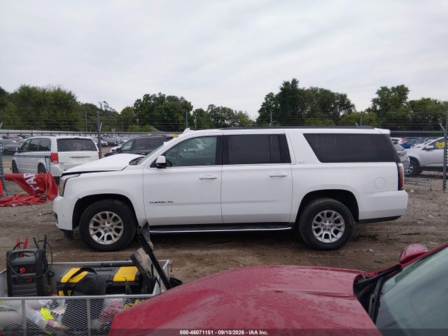 Aukcja sprzedaży 2019 Gmc Yukon Xl Slt, vin: 1GKS2GKC3KR166020, numer aukcji: 46071151