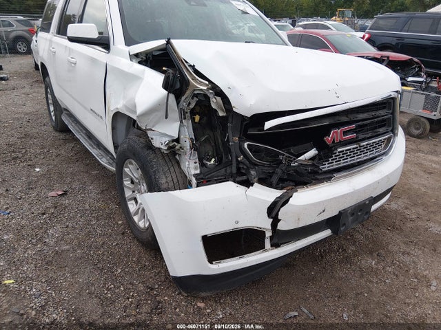 Aukcja sprzedaży 2019 Gmc Yukon Xl Slt, vin: 1GKS2GKC3KR166020, numer aukcji: 46071151
