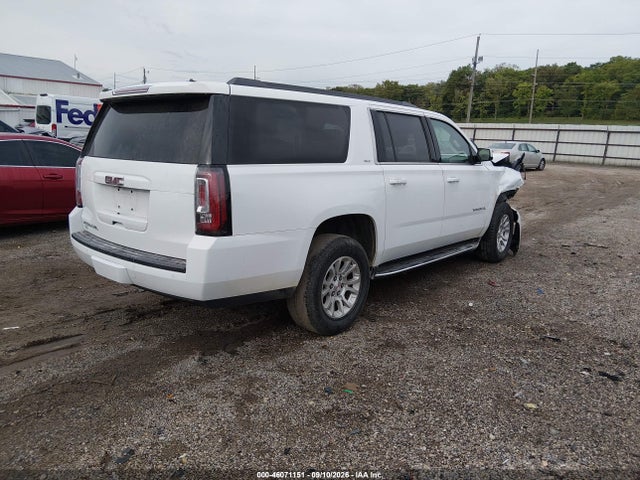Aukcja sprzedaży 2019 Gmc Yukon Xl Slt, vin: 1GKS2GKC3KR166020, numer aukcji: 46071151