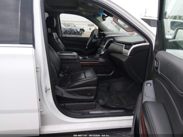 Aukcja sprzedaży 2019 Gmc Yukon Xl Slt, vin: 1GKS2GKC3KR166020, numer aukcji: 46071151
