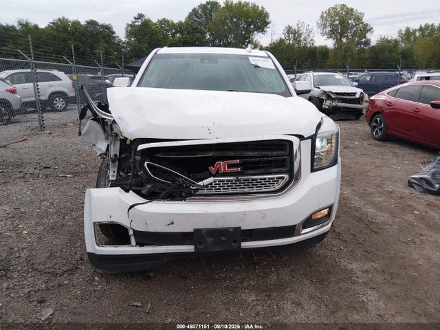 Aukcja sprzedaży 2019 Gmc Yukon Xl Slt, vin: 1GKS2GKC3KR166020, numer aukcji: 46071151