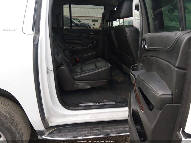 Aukcja sprzedaży 2019 Gmc Yukon Xl Slt, vin: 1GKS2GKC3KR166020, numer aukcji: 46071151