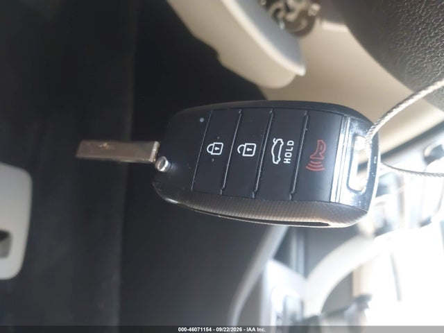 2018 Kia Optima Lx მანქანა იყიდება აუქციონზე, vin: 5XXGT4L31JG222548, აუქციონის ნომერი: 46071154