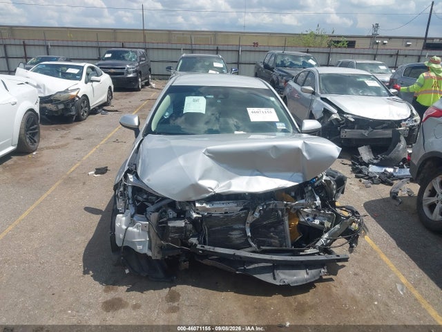 2022 Toyota Corolla Le მანქანა იყიდება აუქციონზე, vin: 5YFEPMAE9NP282686, აუქციონის ნომერი: 46071155