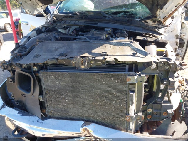 2013 Ram 2500 Slt მანქანა იყიდება აუქციონზე, vin: 3C6UR5DL7DG537918, აუქციონის ნომერი: 46071158