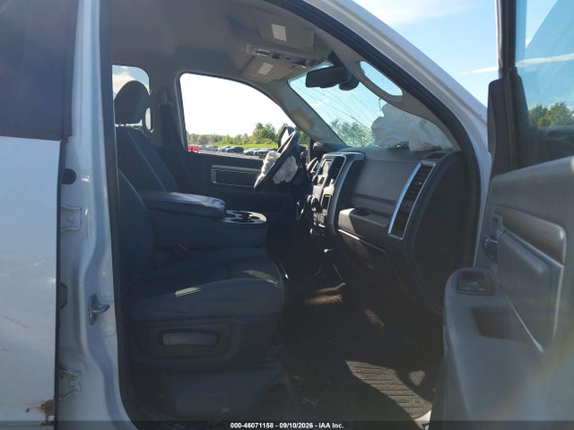 2013 Ram 2500 Slt მანქანა იყიდება აუქციონზე, vin: 3C6UR5DL7DG537918, აუქციონის ნომერი: 46071158