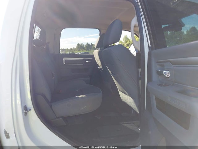 2013 Ram 2500 Slt მანქანა იყიდება აუქციონზე, vin: 3C6UR5DL7DG537918, აუქციონის ნომერი: 46071158