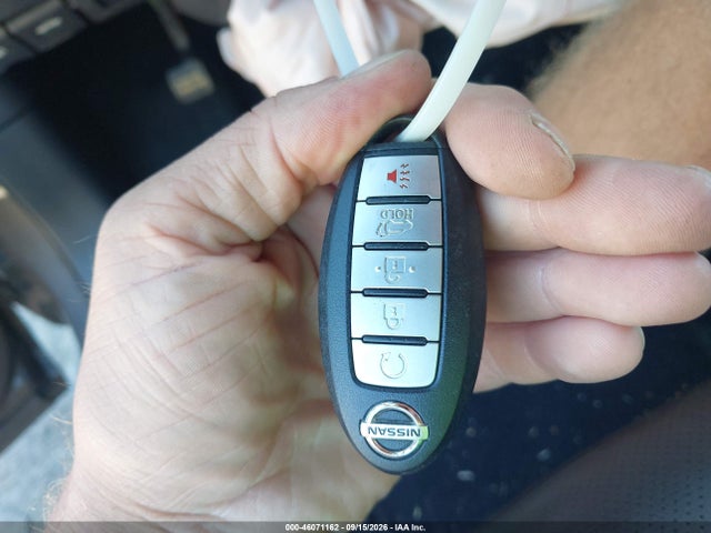Auction sale of the 2015 Nissan Murano Platinum, vin: 5N1AZ2MG6FN206900, lot number: 46071162
