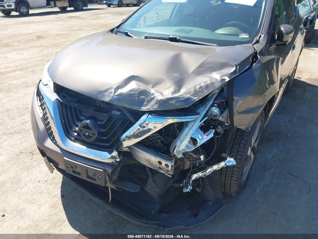 Auction sale of the 2015 Nissan Murano Platinum, vin: 5N1AZ2MG6FN206900, lot number: 46071162