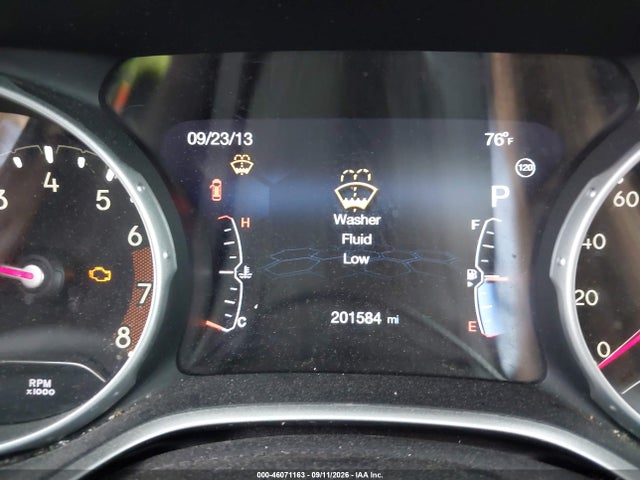 Продаж на аукціоні авто 2018 Jeep Compass Limited 4x4, vin: 3C4NJDCB5JT153596, номер лоту: 46071163
