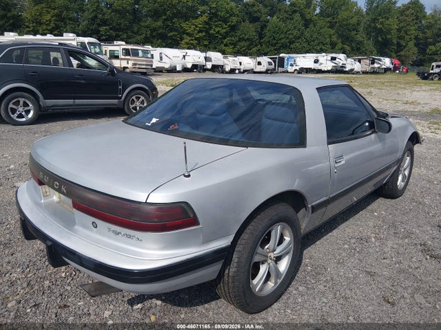 46071165 :رقم المزاد ، 1G4EC13C3LB902140 vin ، 1990 Buick Reatta مزاد بيع