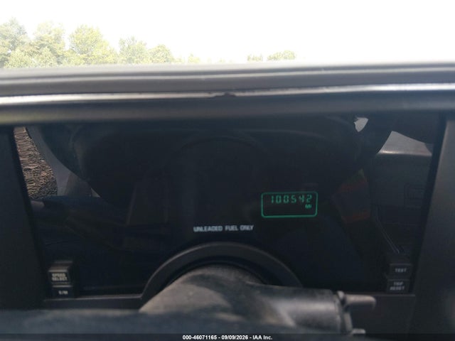 46071165 :رقم المزاد ، 1G4EC13C3LB902140 vin ، 1990 Buick Reatta مزاد بيع