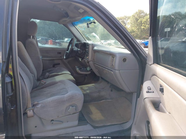 Aukcja sprzedaży 2000 Chevrolet Silverado 1500 Ls, vin: 2GCEC19V0Y1381222, numer aukcji: 46071171