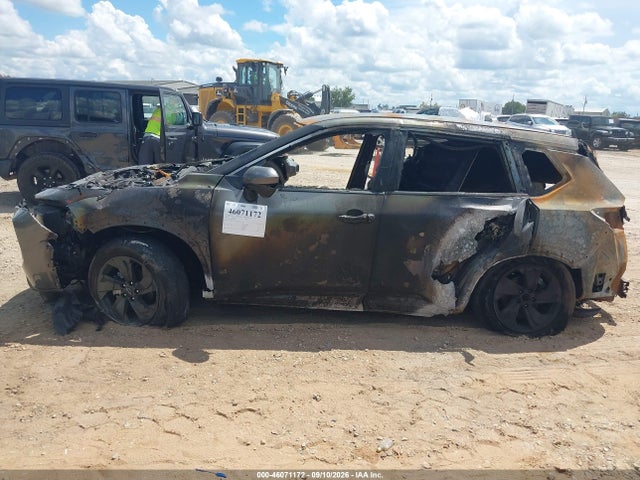46071172 :رقم المزاد ، 5N1BT3BA6TC754977 vin ، 2026 Nissan Rogue Sv مزاد بيع