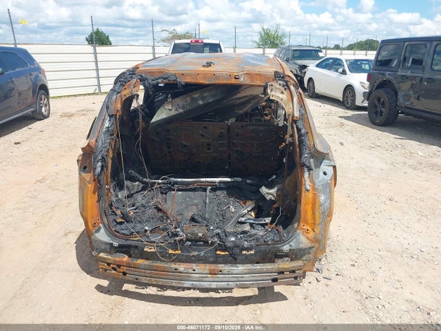 46071172 :رقم المزاد ، 5N1BT3BA6TC754977 vin ، 2026 Nissan Rogue Sv مزاد بيع