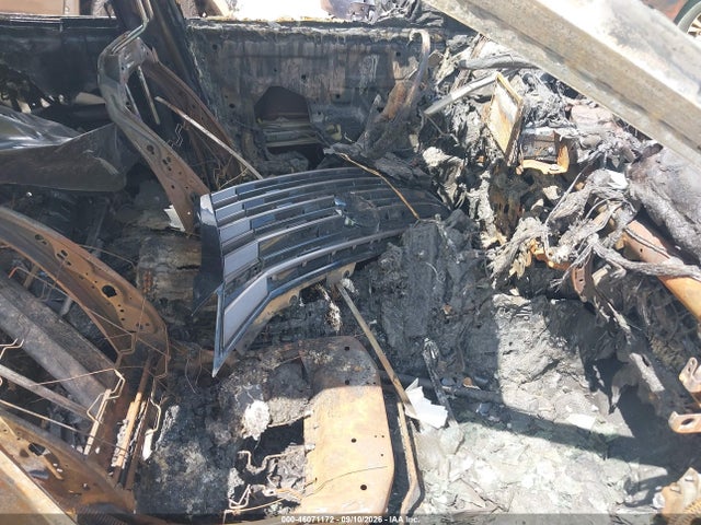 46071172 :رقم المزاد ، 5N1BT3BA6TC754977 vin ، 2026 Nissan Rogue Sv مزاد بيع