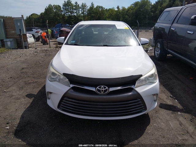 Продажа на аукционе авто 2015 Toyota Camry Le, vin: 4T4BF1FK4FR452073, номер лота: 46071174