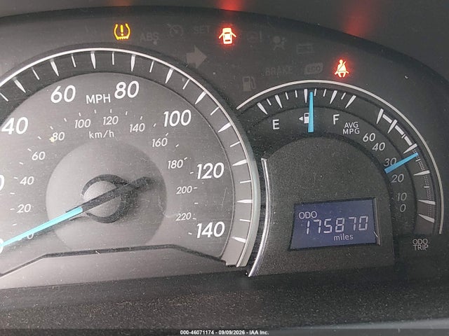 Продажа на аукционе авто 2015 Toyota Camry Le, vin: 4T4BF1FK4FR452073, номер лота: 46071174
