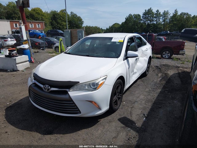 Продажа на аукционе авто 2015 Toyota Camry Le, vin: 4T4BF1FK4FR452073, номер лота: 46071174
