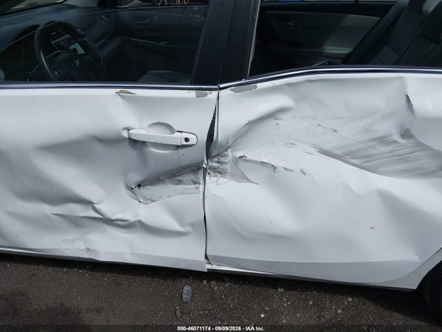 Продажа на аукционе авто 2015 Toyota Camry Le, vin: 4T4BF1FK4FR452073, номер лота: 46071174