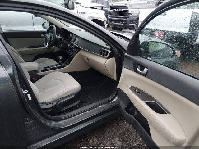 Продаж на аукціоні авто 2016 Kia Optima Lx, vin: 5XXGT4L39GG024339, номер лоту: 46071177