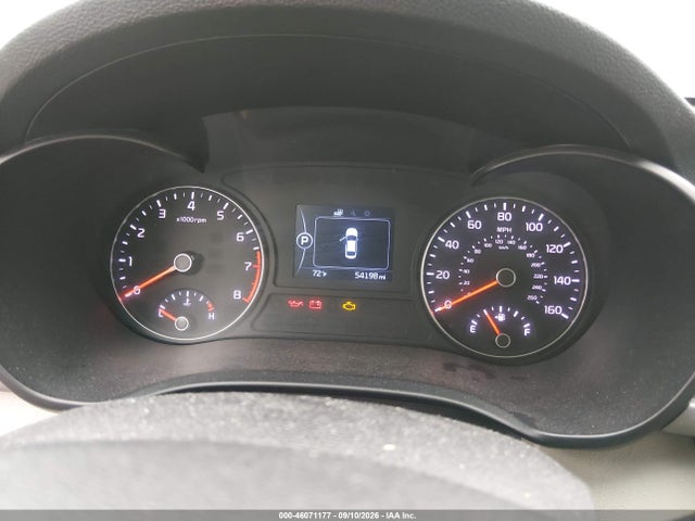 Продаж на аукціоні авто 2016 Kia Optima Lx, vin: 5XXGT4L39GG024339, номер лоту: 46071177
