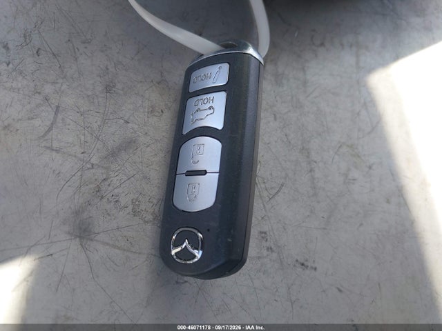 JM3KFACL6H0167372 Mazda Cx-5 Touring