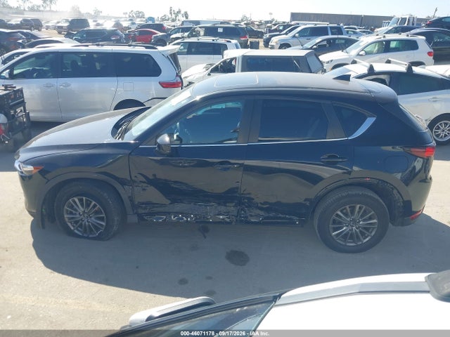 JM3KFACL6H0167372 Mazda Cx-5 Touring