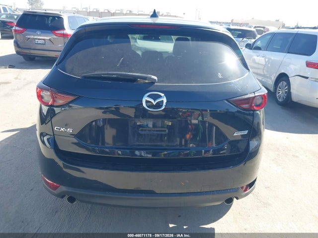 JM3KFACL6H0167372 Mazda Cx-5 Touring