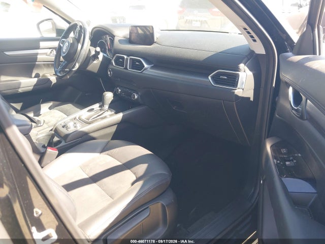 JM3KFACL6H0167372 Mazda Cx-5 Touring