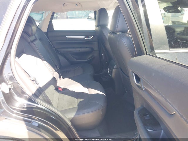 JM3KFACL6H0167372 Mazda Cx-5 Touring