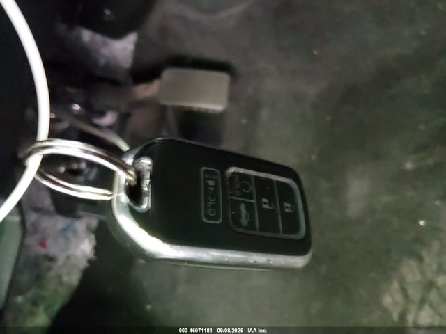 46071181 :رقم المزاد ، 19XFC1F75GE033072 vin ، 2016 Honda Civic Ex-l مزاد بيع