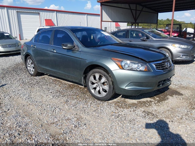 2010 Honda Accord 2.4 Lx მანქანა იყიდება აუქციონზე, vin: 1HGCP2F3XAA197083, აუქციონის ნომერი: 46071183
