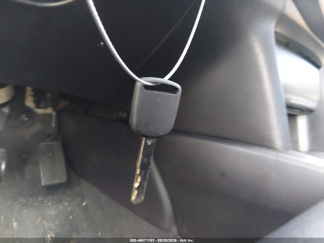 2010 Honda Accord 2.4 Lx მანქანა იყიდება აუქციონზე, vin: 1HGCP2F3XAA197083, აუქციონის ნომერი: 46071183