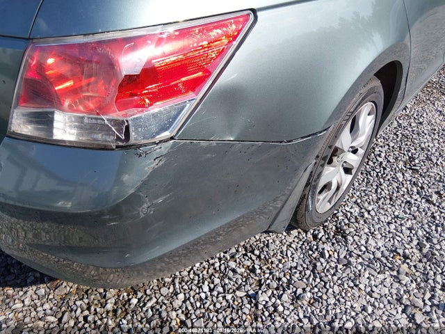 2010 Honda Accord 2.4 Lx მანქანა იყიდება აუქციონზე, vin: 1HGCP2F3XAA197083, აუქციონის ნომერი: 46071183