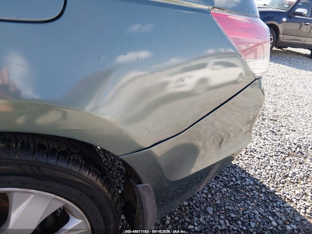 2010 Honda Accord 2.4 Lx მანქანა იყიდება აუქციონზე, vin: 1HGCP2F3XAA197083, აუქციონის ნომერი: 46071183