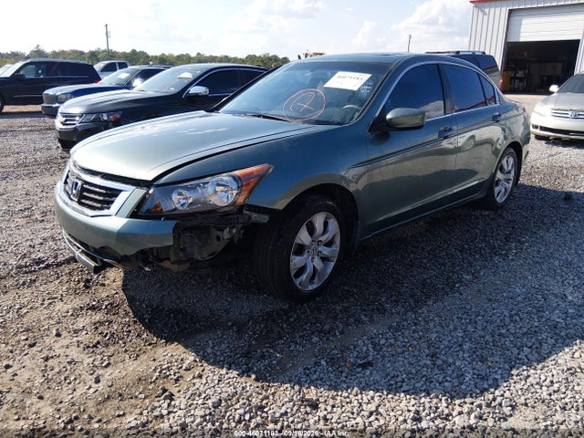 2010 Honda Accord 2.4 Lx მანქანა იყიდება აუქციონზე, vin: 1HGCP2F3XAA197083, აუქციონის ნომერი: 46071183