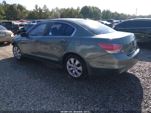 2010 Honda Accord 2.4 Lx მანქანა იყიდება აუქციონზე, vin: 1HGCP2F3XAA197083, აუქციონის ნომერი: 46071183
