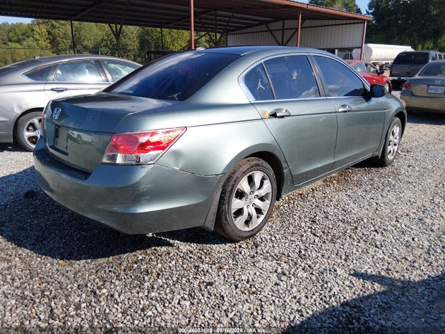 2010 Honda Accord 2.4 Lx მანქანა იყიდება აუქციონზე, vin: 1HGCP2F3XAA197083, აუქციონის ნომერი: 46071183