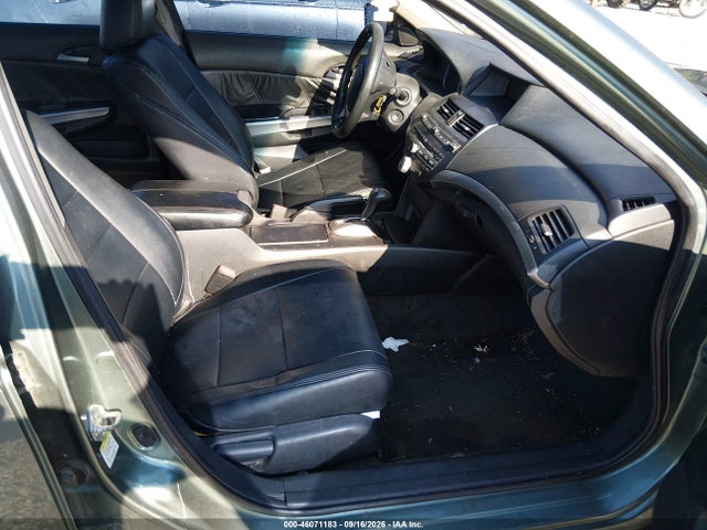 2010 Honda Accord 2.4 Lx მანქანა იყიდება აუქციონზე, vin: 1HGCP2F3XAA197083, აუქციონის ნომერი: 46071183