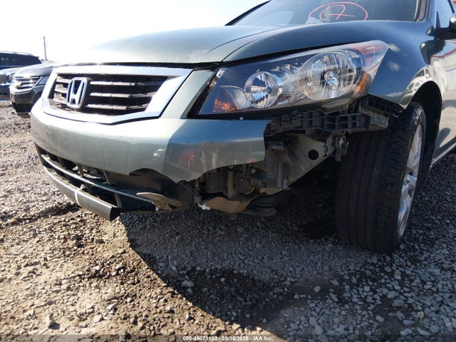 2010 Honda Accord 2.4 Lx მანქანა იყიდება აუქციონზე, vin: 1HGCP2F3XAA197083, აუქციონის ნომერი: 46071183