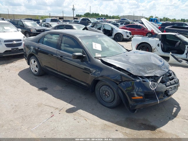 Продаж на аукціоні авто 2012 Ford Fusion Se, vin: 3FAHP0HA6CR357527, номер лоту: 46071186