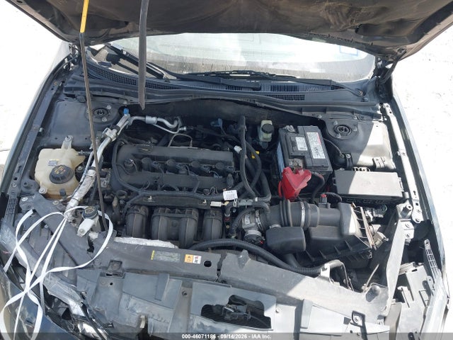 Продажа на аукционе авто 2012 Ford Fusion Se, vin: 3FAHP0HA6CR357527, номер лота: 46071186