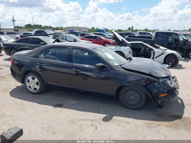 Продажа на аукционе авто 2012 Ford Fusion Se, vin: 3FAHP0HA6CR357527, номер лота: 46071186