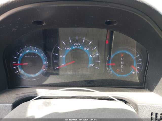 Продажа на аукционе авто 2012 Ford Fusion Se, vin: 3FAHP0HA6CR357527, номер лота: 46071186