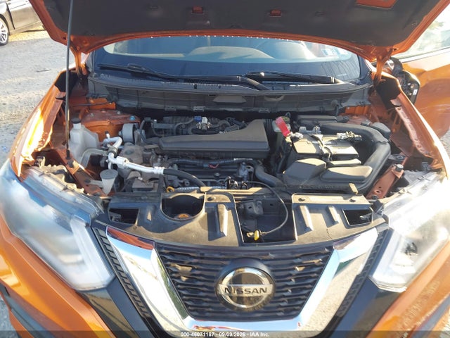Продаж на аукціоні авто 2020 Nissan Rogue Sv Intelligent Awd, vin: JN8AT2MV5LW134568, номер лоту: 46071187