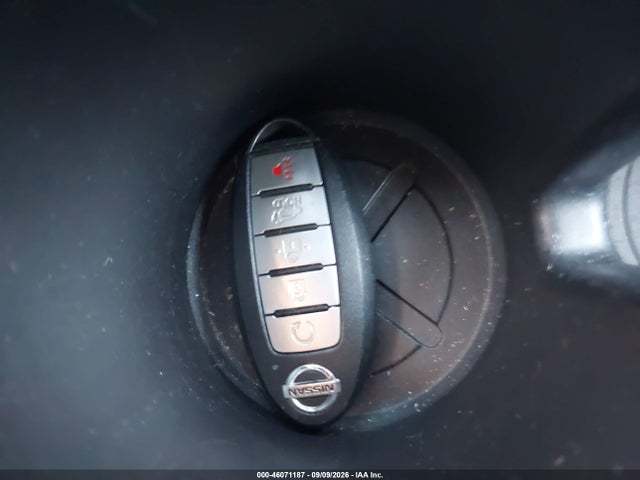 Продаж на аукціоні авто 2020 Nissan Rogue Sv Intelligent Awd, vin: JN8AT2MV5LW134568, номер лоту: 46071187