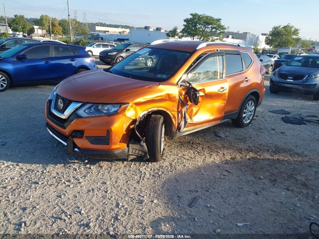 Продаж на аукціоні авто 2020 Nissan Rogue Sv Intelligent Awd, vin: JN8AT2MV5LW134568, номер лоту: 46071187