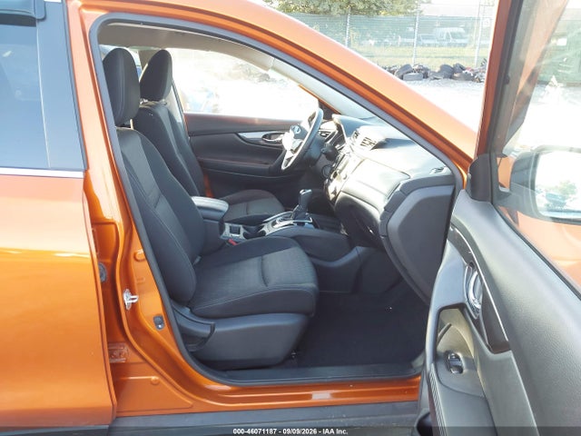 Продаж на аукціоні авто 2020 Nissan Rogue Sv Intelligent Awd, vin: JN8AT2MV5LW134568, номер лоту: 46071187