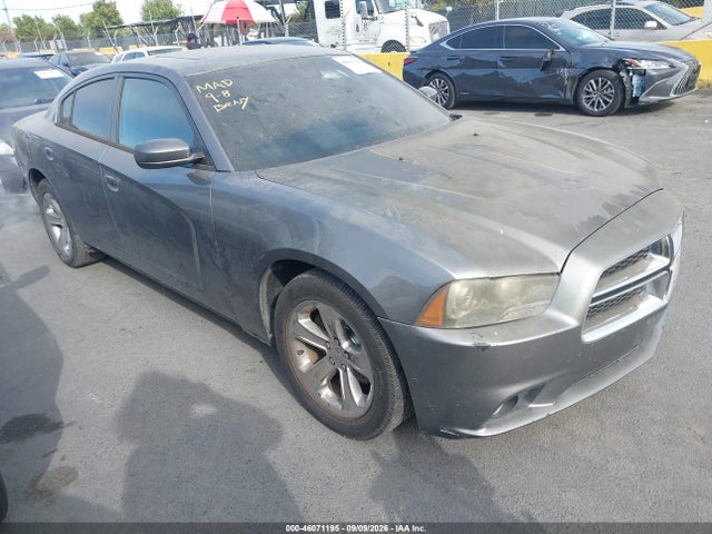 46071195 :رقم المزاد ، 2B3CL3CG0BH597830 vin ، 2011 Dodge Charger مزاد بيع